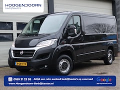 Fiat Ducato - 30 2.3 131pk Euro 6 L2H1 - Navi - Cruise - 2, 5t KG Trekhaak