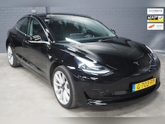 Tesla Model 3 - Standard RWD Plus 60 kWh 19" LMV Autopilote