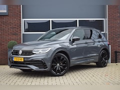 Volkswagen Tiguan - 1.5 TSI 150pk DSG R-Line Pano | Trekhaak | Virtual | HUD