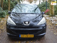 Peugeot 207 - 1.4 VTi XR