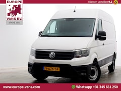 Volkswagen Crafter - 35 2.0 TDI 177pk L3H3 (L2H2) RWD Navi/Camera/Trekhaak 3500kg 09-2018