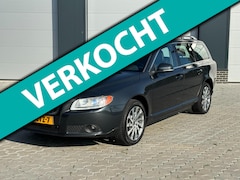 Volvo V70 - 1.6 T4 Limited Edition Schuifdak Xenon