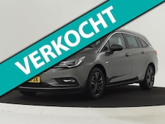 Opel Astra Sports Tourer - 1.0 Turbo 120 Jaar Edition NAVI | CarPlay | 1ste eigenaar