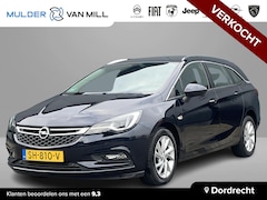 Opel Astra - 1.0 Turbo Innovation+ |LED MATRIX|NAVI PRO 8"|CLIMATE CONTROL|ISOFIX|APPLE CARPLAY|ANDROID