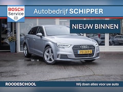 Audi A3 Sportback - 1.0 TFSI Sport Lease Edition