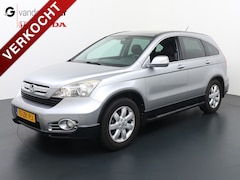 Honda CR-V - 2.0i-VTEC 4WD Elegance // Rijklaarprijs 12 maanden wettelijke garantie