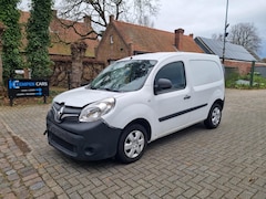 Renault Kangoo - Kangoo 1.5 BLUE DCI 80