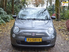 Fiat 500 - 1.2 Pop