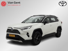 Toyota RAV4 - 2.5 Hybrid Bi-Tone Panoramadak JBL