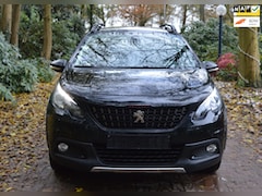 Peugeot 2008 - 1.2 PureTech GT-line