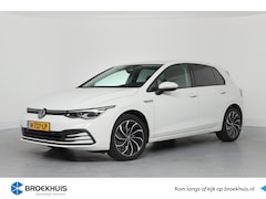 Volkswagen Golf - 1.5 TSI 1st Edition | LED | Navigatie | Cruise Adaptive | Stoelverwarming | Clima | Parkee