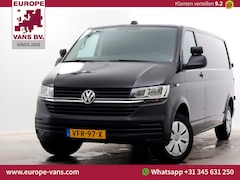 Volkswagen Transporter - T6.1 2.0 TDI Lang Comfortline Airco/Navi 04-2020