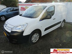 Citroën Berlingo - bestel 1.6 HDIF 500 Comfort