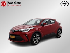 Toyota C-HR - 1.8 Hybrid Dynamic Dodehoek All season