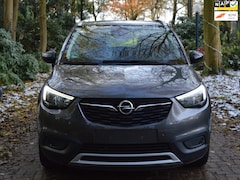 Opel Crossland X - 1.2 Turbo Innovation