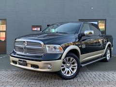 Dodge Ram 1500 - Longhorn 5.7L V8 Hemi 401PK CrewCab LPG 4X4 Alle opties