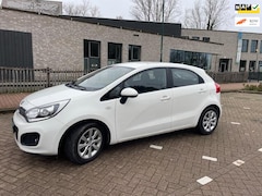 Kia Rio - 1.2 CVVT BusinessLine KM:116670