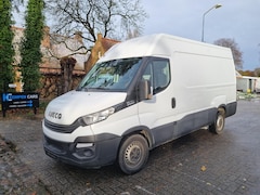 Iveco Daily - 35-160 Hi Matic Airco