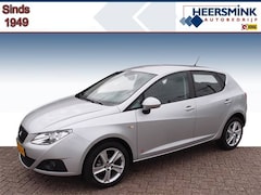 Seat Ibiza - 1.2 Style | Clima