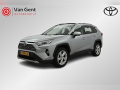 Toyota RAV4 - 2.5 Hybrid AWD Executive Dodehoek Panoramadak