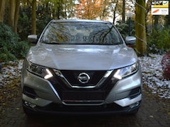 Nissan Qashqai - 1.2 Acenta