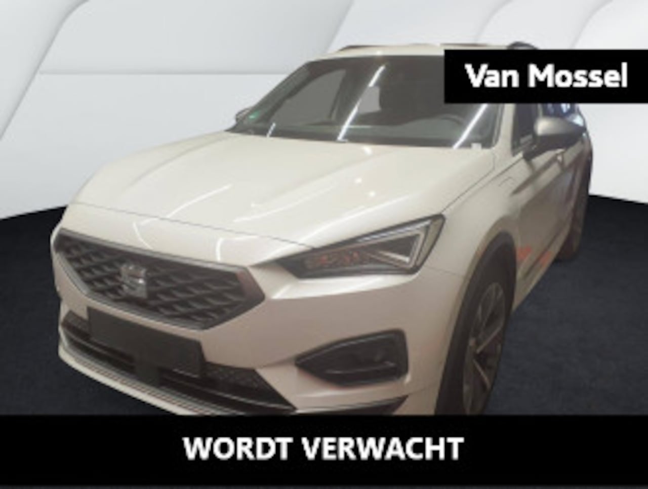 Seat Tarraco - 1.4 TSI e-Hybrid PHEV FR Business | PANORAMADAK | - AutoWereld.nl