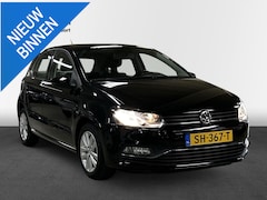 Volkswagen Polo - 1.0 Comfortline