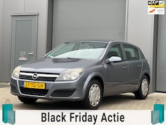 Opel Astra - 1.6 Edition | Airco | APK 25-09-2025 | Elek ramen |