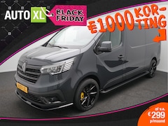 Renault Trafic - 2.0 150 PK Aut. L2H1 Advance Camera Climate Carplay 1 lt