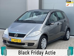 Mercedes-Benz A-klasse - 170 Classic | Airco | Elektrische ramen |