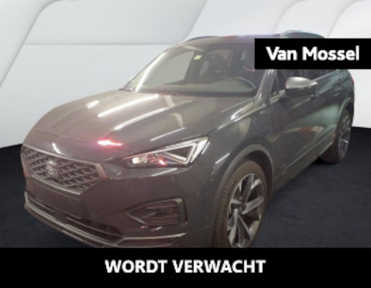 Seat Tarraco - 1.4 TSI e-Hybrid PHEV FR Business | WORDT VERWACHT | TREKHAAK | PANORAMADAK | STOELVERWARM - AutoWereld.nl