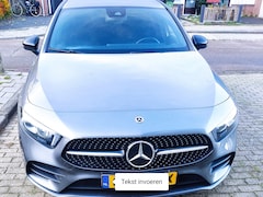 Mercedes-Benz A-klasse - 180 Business Solution AMG