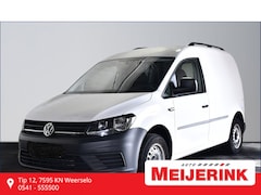 Volkswagen Caddy - 1.2 TSI L1 H1