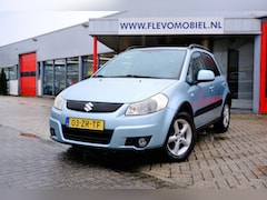 Suzuki SX4 - 1.6 Shogun Airco|LMV