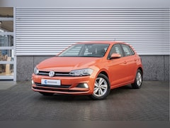 Volkswagen Polo - 1.0 TSI 95pk Comfortline | LMV | APP Connect | Airco