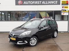 Renault Grand Scénic - 1.2 TCe Limited