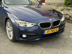 BMW 3-serie Touring - 320d EDE Facelift Leder LMV 18" M airco ijskoud nw apk