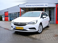 Opel Astra Sports Tourer - 1.0 Turbo Online Edition Navi|Airco|Apple CarPlay