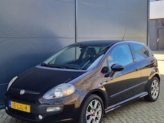 Fiat Grande Punto - Punto 1.4 Actual