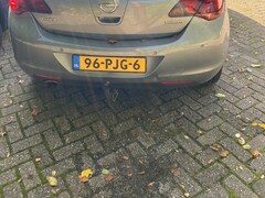 Opel Astra - 1.4 Turbo Cosmo