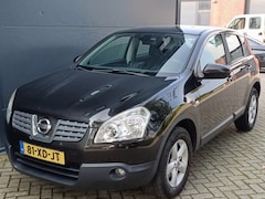 Nissan Qashqai - 2.0 Tekna Pack