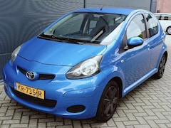 Toyota Aygo - 1.0 12V Comfort