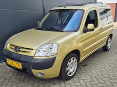 Peugeot Partner MPV - 1.6 16V Zenith 4