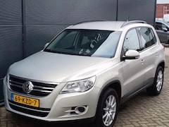 Volkswagen Tiguan - 2.0 TDI Comfort&Design