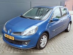 Renault Clio - 1.4 16V Dynamique S