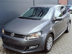 Volkswagen Polo - 1.6 TDI Comfortline