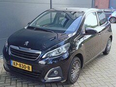 Peugeot 108 - 1.0 e-VTi Active