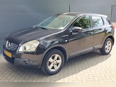 Nissan Qashqai - 1.6 Acenta