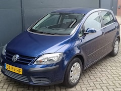 Volkswagen Golf Plus - 1.6 FSI Comfortline