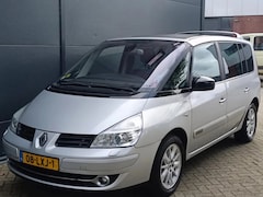 Renault Espace - 2.0T Celsium